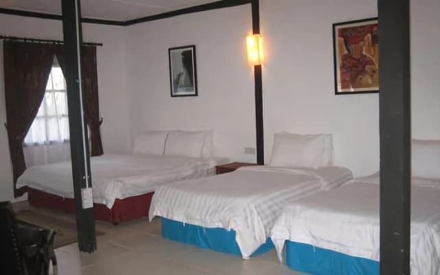 Basaga Holiday Residences - photo 4