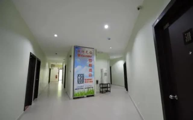 GBU Hotel - photo 3