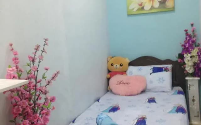 KK Homestays 6 Rooms - photo 2