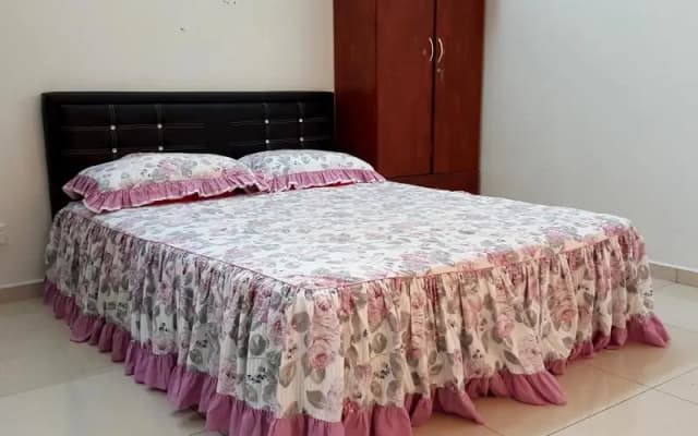Ohana Greenstay - photo 4