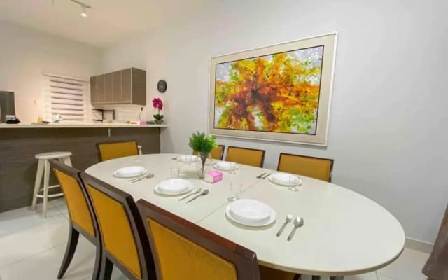 Setiawalk Puchong Penthouse 8-10Pax 4R3B - photo 2