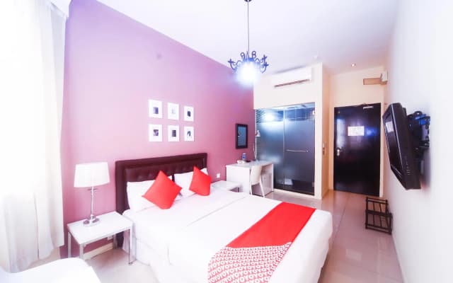 OYO 777 Epal Hotel - photo 3