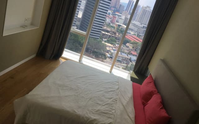 De Platinum Suite - photo 3