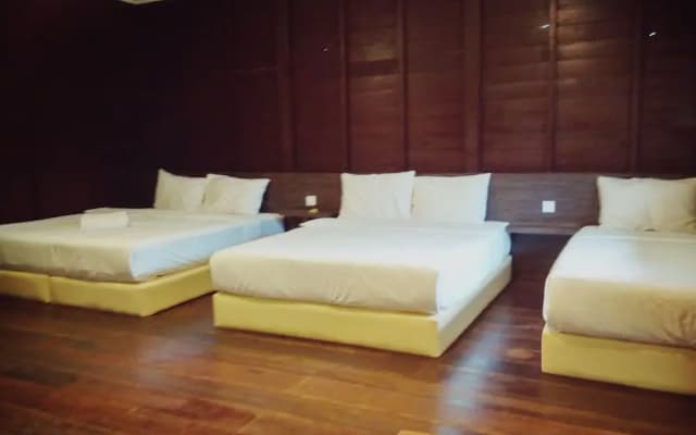 Juara Bay Resort - photo 2