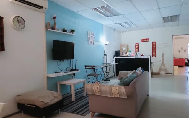 G Traveler Accommodation - Hostel - photo 5