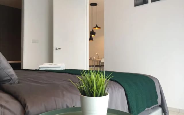 Robertson Suites Kuala Lumpur - photo 2