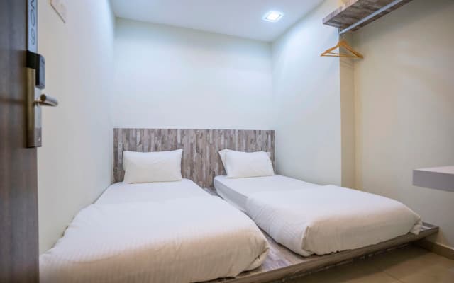 Hope Hotel - photo 5