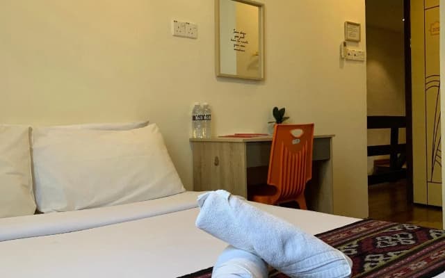 My Place Hotel & Lodge - photo 5