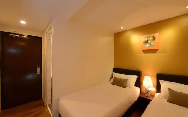 Season Inn Langkawi - photo 5