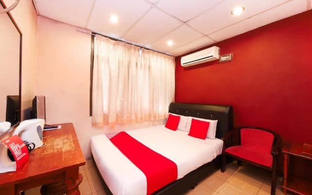 OYO 541 Hotel OSMS - photo 4
