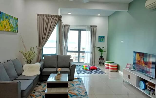 The Loft Residence at Imago KK Times Square - photo 3
