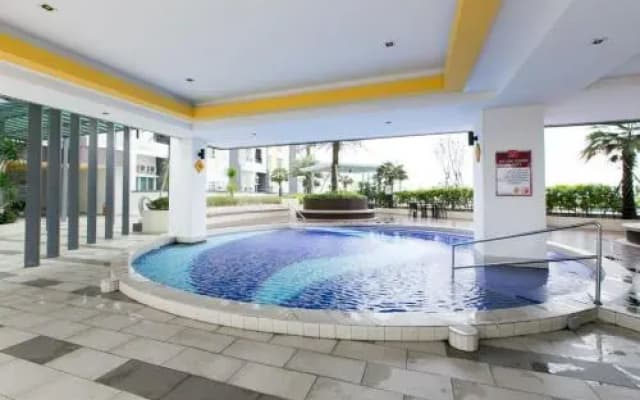 Le Maison GuestHouse Ipoh - photo 2