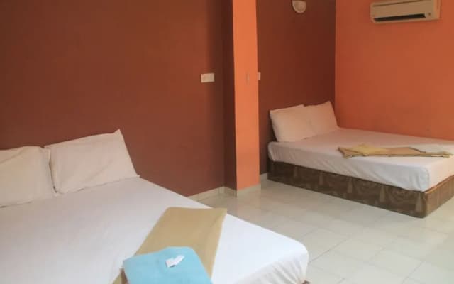Banting Hotel - photo 3