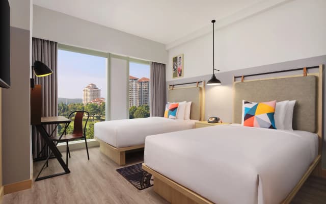 Moxy Putrajaya - photo 5
