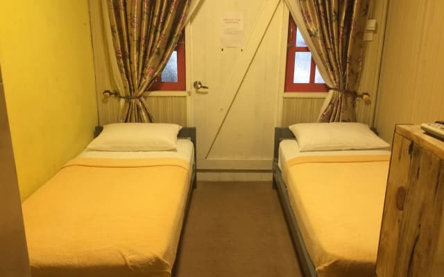 Kembara Resort - photo 4