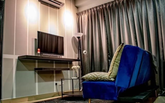Arte Plus by Easy Suites - photo 4