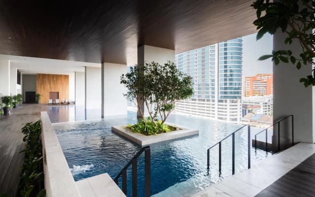 EST Suites at Bangsar KL Sentral - photo 4