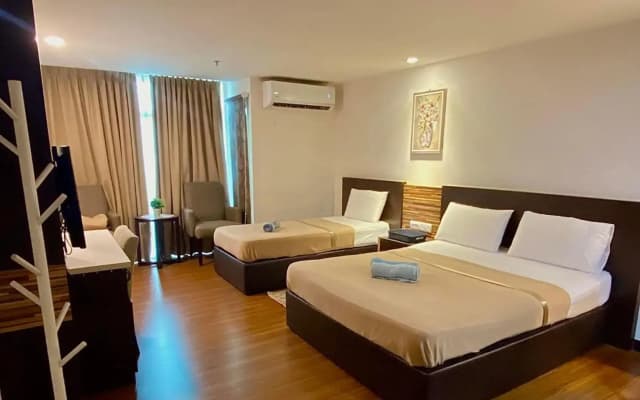 Ain Studio Apartment - photo 4