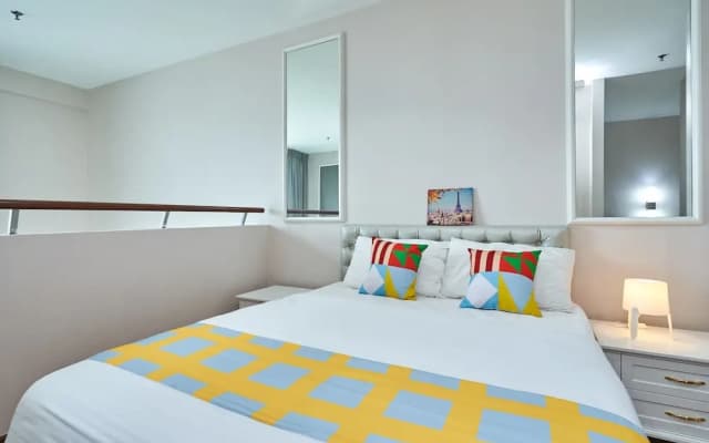 Oyo Home 1142 Elegant 1Br I Soho I City - photo 4