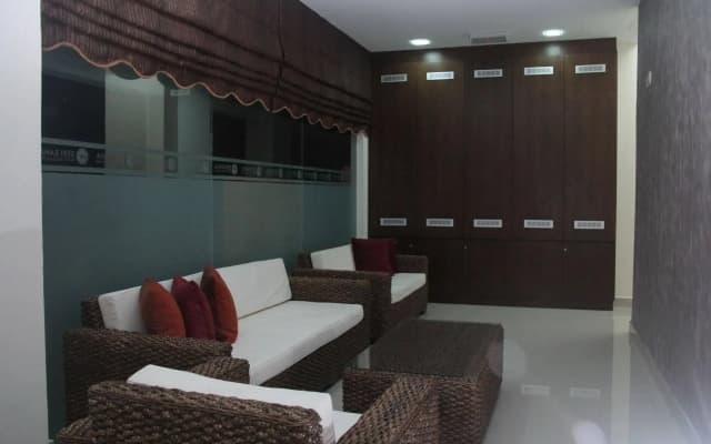 Seri Raha Hotel - photo 5