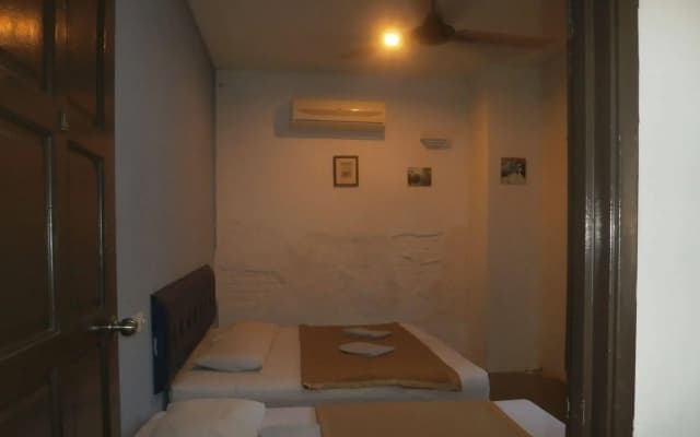 River One Residence - Hostel - photo 5