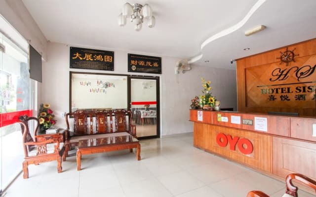 Hotel Siswa by OYO Rooms - photo 2