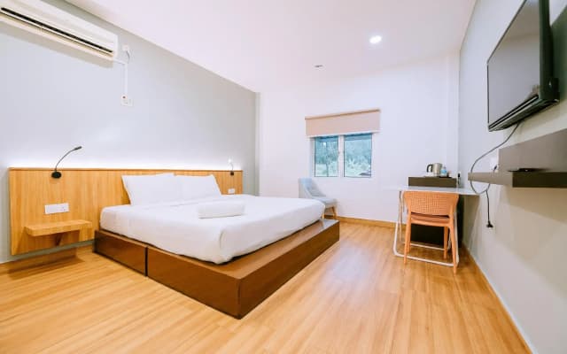 The Concept Hotel Express - photo 5