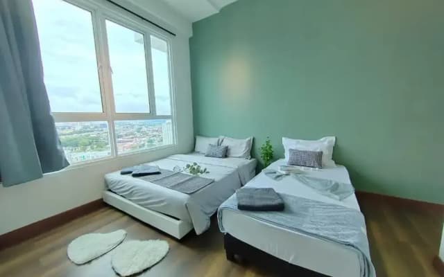 IPOH D Festivo Premium Suites by uBook - photo 5