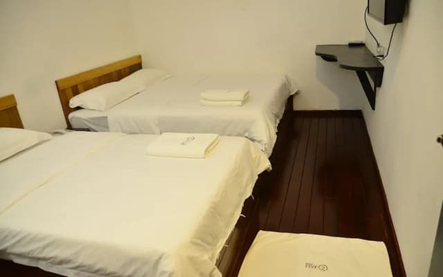 Hotel Five 2 - photo 3