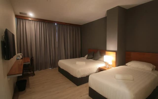 Hotin Inn - photo 5
