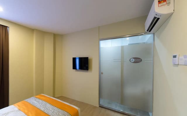 SH Hotel Kota Damansara - photo 3