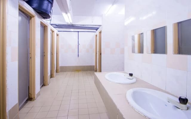 SPOT ON 89756 Me Hostel D16 - photo 2