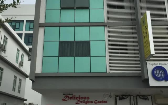 Dd Hotel - photo 4