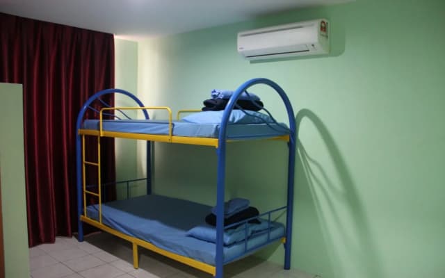 Memoire Lodging Floor - Hostel - photo 4