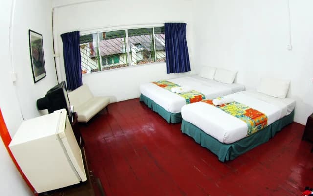 Sayang Harmony Lodge - photo 5