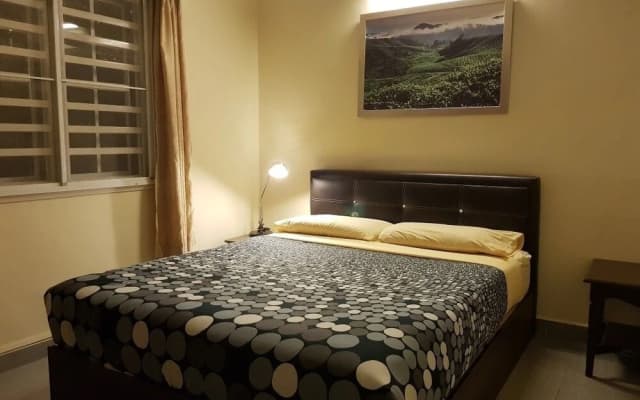 Nature Heaven Apartment at Greenhill Resort - photo 3
