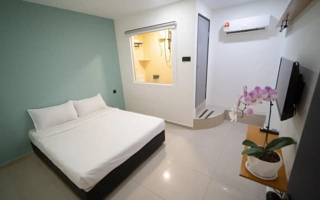 Orkid Inn Kajang - photo 3