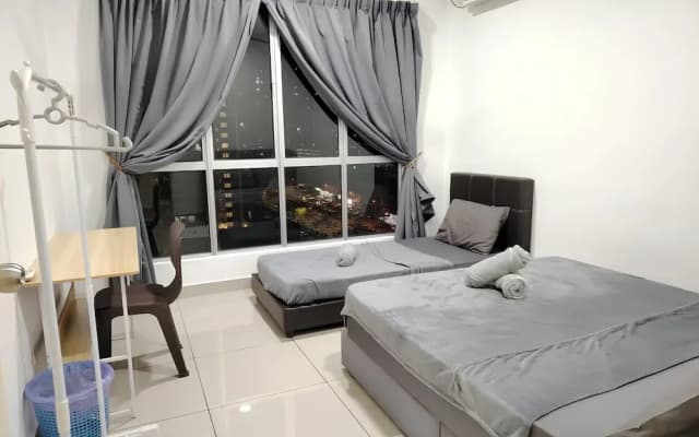 Aliff Avenue 1103 By Natol - photo 5