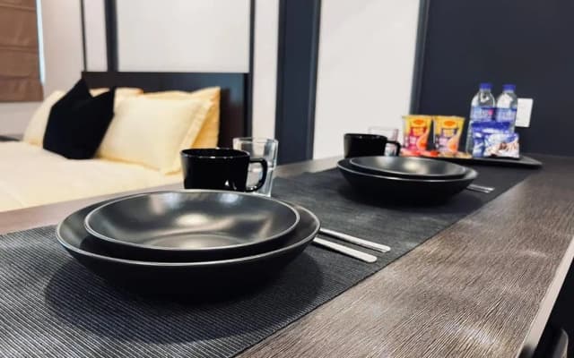 MUNTAZER Suite Vista Bangi with NETFLIX AND WIFI - photo 5