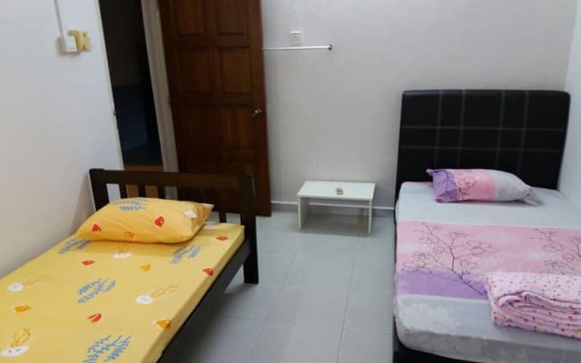 Alan Homestay 2 - photo 2