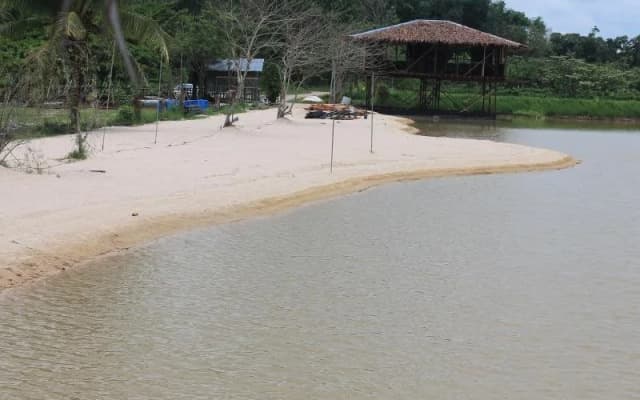 Kahang Organic Rice Eco Farm Resort - photo 3