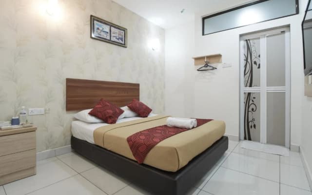 COOP Hotel Putrajaya & Cyberjaya - photo 3