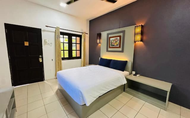 Tropical Resort Langkawi - photo 4
