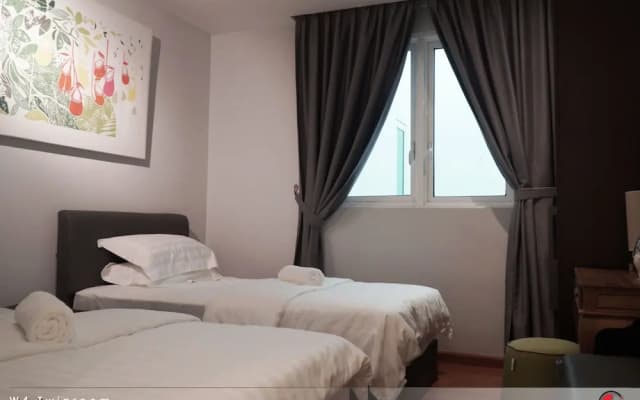 Kristal Heights by Whistler 9 Management - photo 5