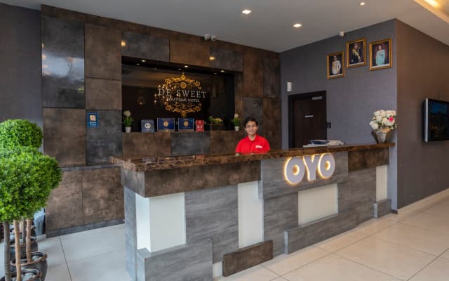 De Sweet Boutique Hotel - photo 2