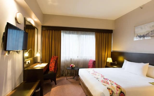 Hotel Grand Continental Kuala Lumpur - photo 3
