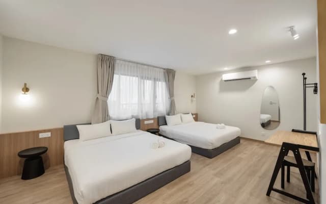 Codrington House - Boutique Apartments - photo 5