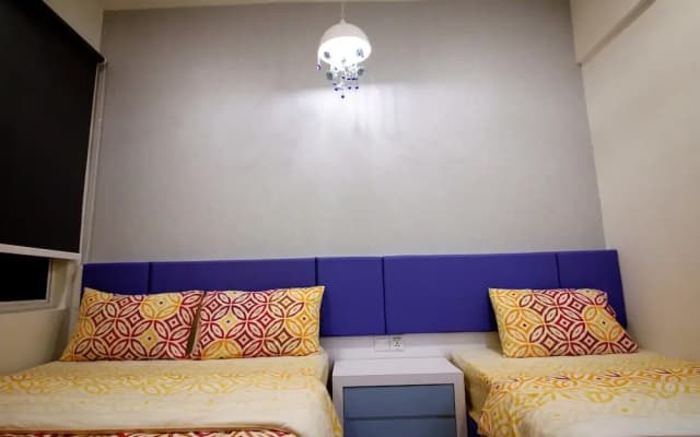 H2H Marine Home - photo 4