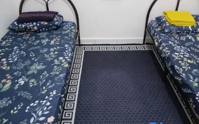 KLIA Homestay Ummie - photo 3