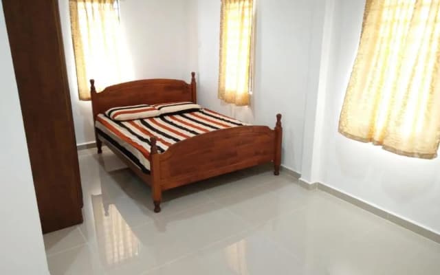 Harum Manis Country House - photo 2